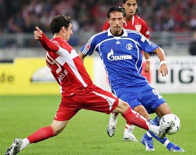 了一场特别 了一场特别